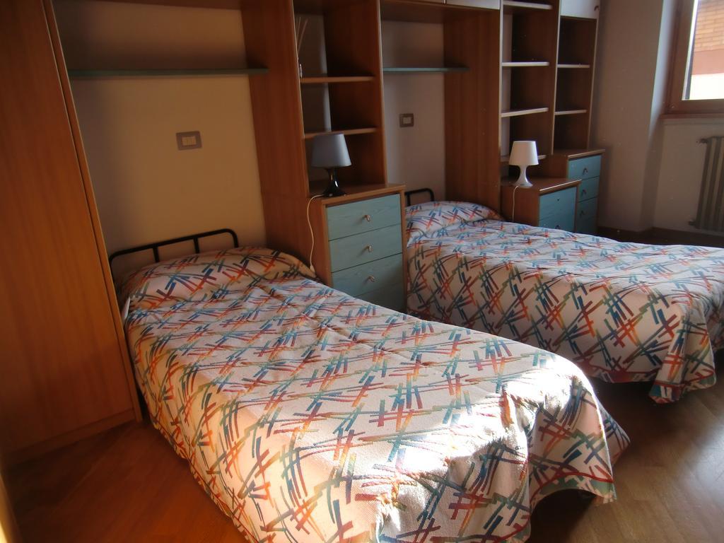 Cabrini Bed&Breakfast Roma Ngoại thất bức ảnh