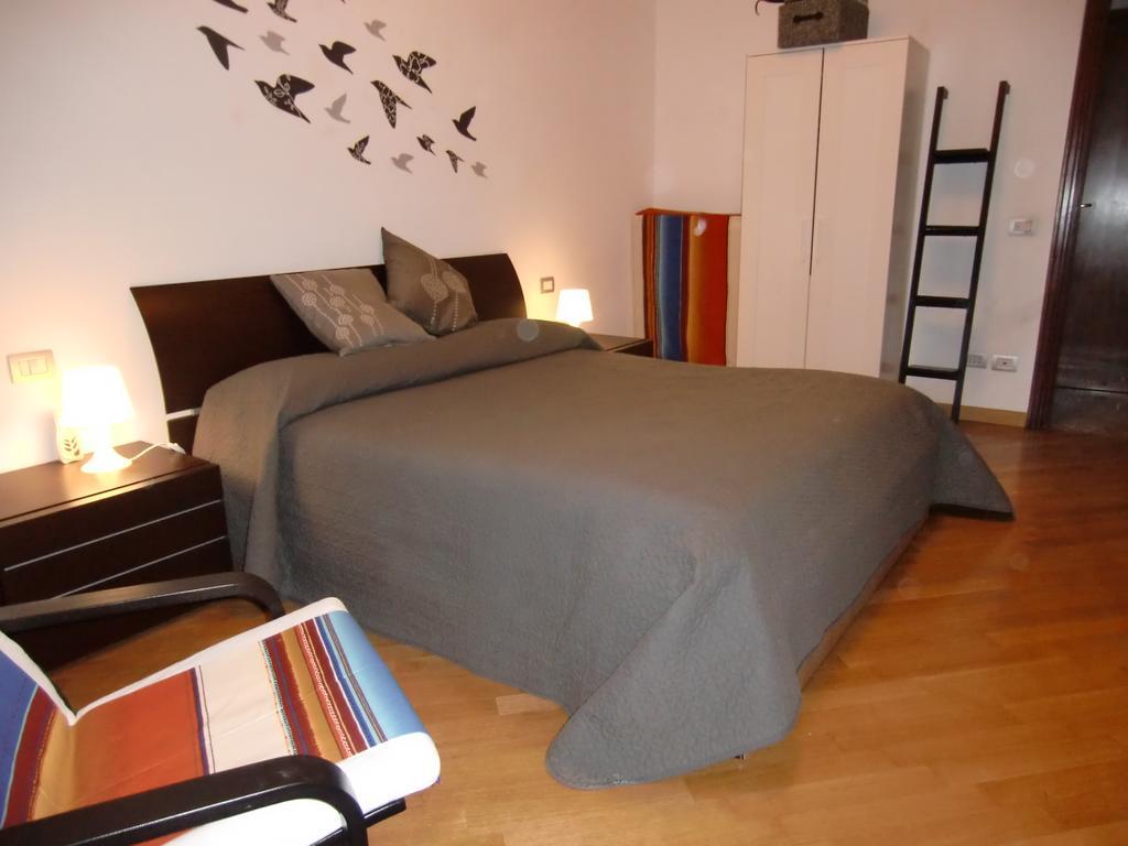 Cabrini Bed&Breakfast Roma Ngoại thất bức ảnh