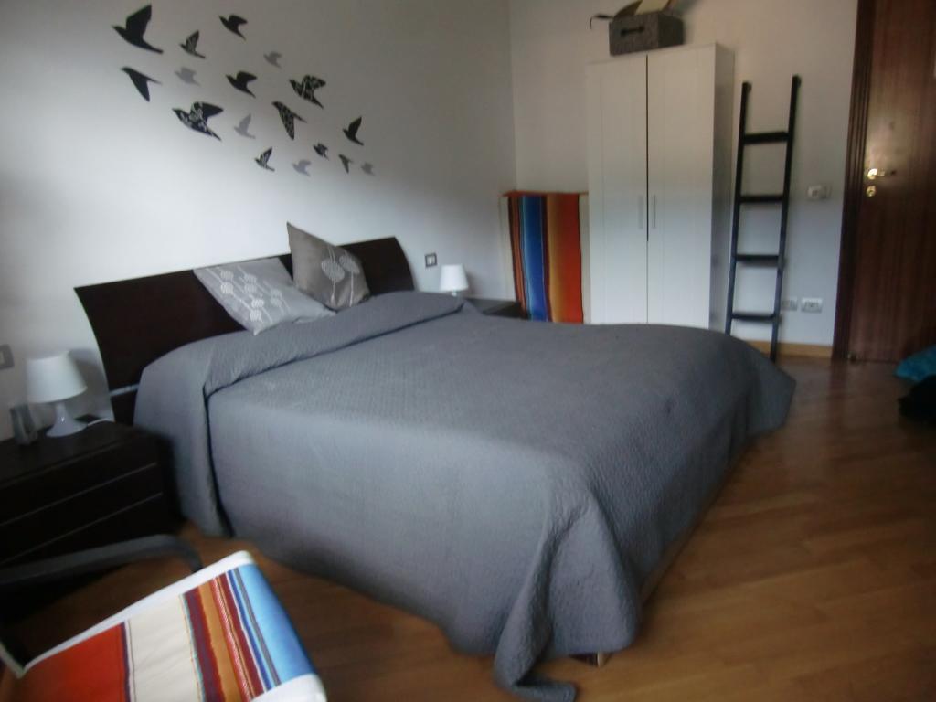 Cabrini Bed&Breakfast Roma Ngoại thất bức ảnh