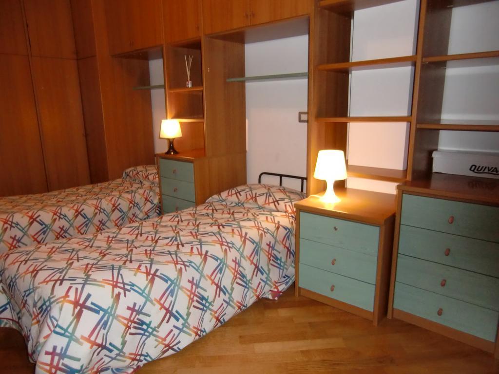 Cabrini Bed&Breakfast Roma Ngoại thất bức ảnh