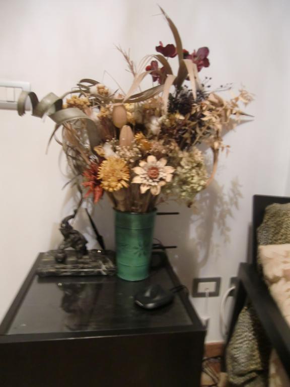 Cabrini Bed&Breakfast Roma Ngoại thất bức ảnh